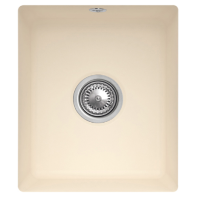 Villeroy & Boch Subway 45 SU keraminė plautuvė Villeroy & Boch Subway 45 SU keraminė plautuvė