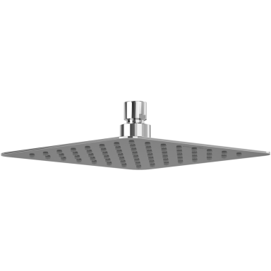 Villeroy & Boch Universal Showers lietaus dušo galva, kvadratinė Villeroy & Boch Universal Showers lietaus dušo galva, kvadratinė