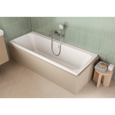 Villeroy & Boch Universal Showers rankinio dušo galvutė Villeroy & Boch Universal Showers rankinio dušo galvutė