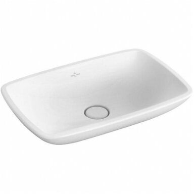 Villeroy&Boch baldinis praustuvas 585x380 Loop&Friends 51540001 Villeroy&Boch baldinis praustuvas 585x380 Loop&Friends 51540001