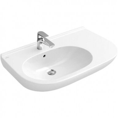 Villeroy&Boch baldinis praustuvas su šlifuota apačia 800x490 O.Novo 51608G01 Villeroy&Boch baldinis praustuvas su šlifuota apačia 800x490 O.Novo 51608G01