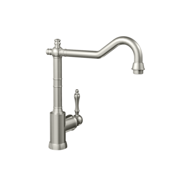 Villeroy&Boch maišytuvas plautuvei Avia 2.0 Villeroy&Boch maišytuvas plautuvei Avia 2.0