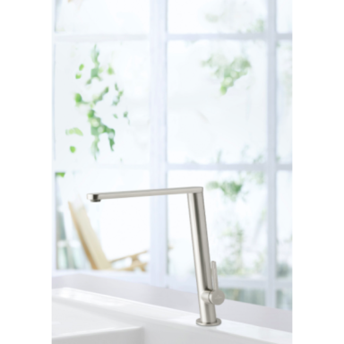 Villeroy&Boch maišytuvas plautuvei Finera Slope Villeroy&Boch maišytuvas plautuvei Finera Slope