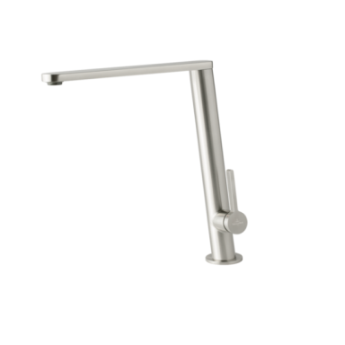 Villeroy&Boch maišytuvas plautuvei Finera Slope Villeroy&Boch maišytuvas plautuvei Finera Slope