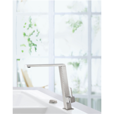 Villeroy&Boch maišytuvas plautuvei Finera Slope Square Villeroy&Boch maišytuvas plautuvei Finera Slope Square