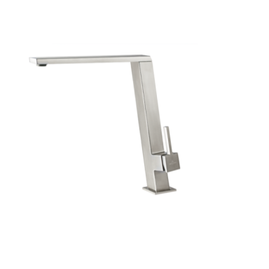 Villeroy&Boch maišytuvas plautuvei Finera Slope Square Villeroy&Boch maišytuvas plautuvei Finera Slope Square