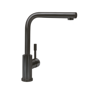 Villeroy&Boch maišytuvas plautuvei Modern Steel Villeroy&Boch maišytuvas plautuvei Modern Steel