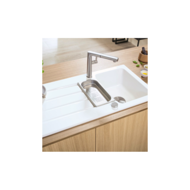 Villeroy&Boch maišytuvas plautuvei Sorano Sky Shower Villeroy&Boch maišytuvas plautuvei Sorano Sky Shower