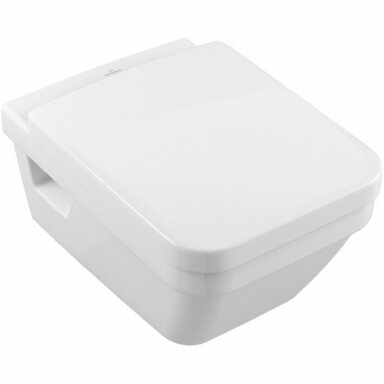 Villeroy&Boch pakabinamas WC Architectura 56851001