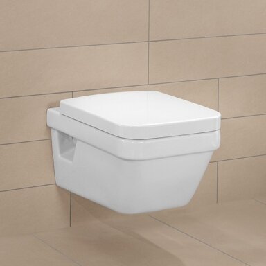 Villeroy&Boch pakabinamas WC Architectura 56851001