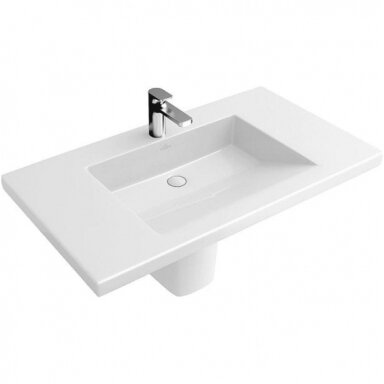 Villeroy&Boch praustuvas 1000x550 Metric Art 519511R1 Villeroy&Boch praustuvas 1000x550 Metric Art 519511R1
