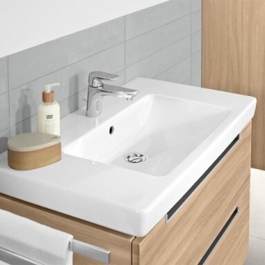 Villeroy&Boch praustuvas 800x470 Subway 2.0 71758001 Villeroy&Boch praustuvas 800x470 Subway 2.0 71758001