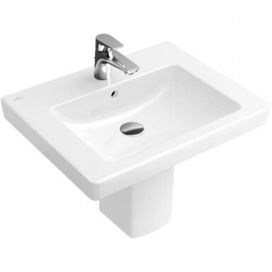 Villeroy&Boch praustuvas Subway 2.0 73155001 Villeroy&Boch praustuvas Subway 2.0 73155001