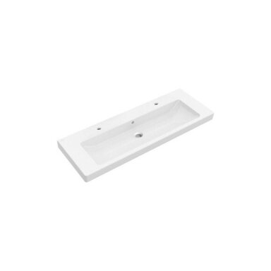 Villeroy&Boch Subway 2.0 praustuvas, 130x47cm Villeroy&Boch Subway 2.0 praustuvas, 130x47cm
