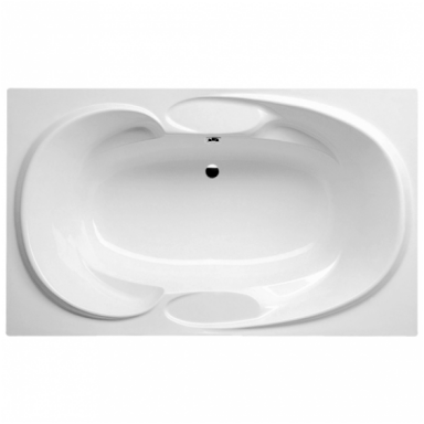 Villeroy&Boch vonia Colorado 2000x1200 Villeroy&Boch vonia Colorado 2000x1200