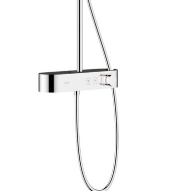 Virštinkinė Hansgrohe dušo sistema Pulsify S 260 1jet Virštinkinė Hansgrohe dušo sistema Pulsify S 260 1jet