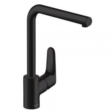 Virtuvinis maišytuvas Hansgrohe Focus M41