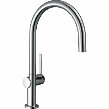 Virtuvinis maišytuvas Hansgrohe Talis M54 72804000 Virtuvinis maišytuvas Hansgrohe Talis M54 72804000