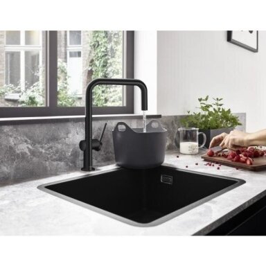 Virtuvinis maišytuvas Hansgrohe Talis M54 Virtuvinis maišytuvas Hansgrohe Talis M54