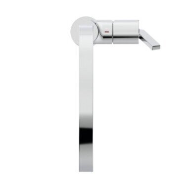 Virtuvinis maišytuvas Ideal Standard Gusto Square BD412, chromo spalvos Virtuvinis maišytuvas Ideal Standard Gusto Square BD412, chromo spalvos
