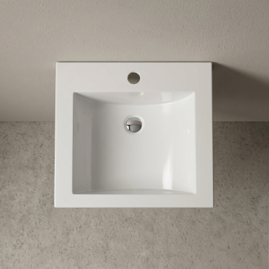 Vispool praustuvas Q-500 505x470 mm Vispool praustuvas Q-500 505x470 mm
