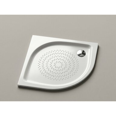 Vispool Relax baltas padėklas RZ-90 Vispool Relax baltas padėklas RZ-90