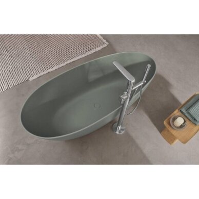 Villeroy & Boch Antao pastatomas vonios maišytuvas, pasirenkama spalva 2 Villeroy & Boch Antao pastatomas vonios maišytuvas, pasirenkama spalva 2