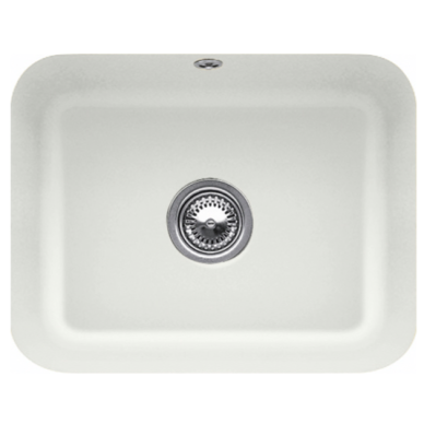 Villeroy & Boch Cisterna 60 C keraminė plautuvė