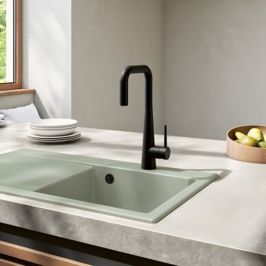 Villeroy & Boch Konic virtuvinis maišytuvas Villeroy & Boch Konic virtuvinis maišytuvas