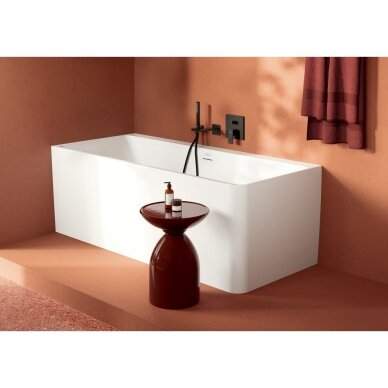 Villeroy & Boch Subway 3.0 potinkinis, vienos svirties vonios/dušo maišytuvas 3 Villeroy & Boch Subway 3.0 potinkinis, vienos svirties vonios/dušo maišytuvas 3