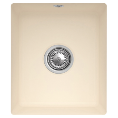 Villeroy & Boch Subway 45 SU keraminė plautuvė Villeroy & Boch Subway 45 SU keraminė plautuvė