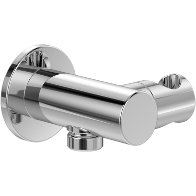Villeroy & Boch Universal Showers dušo išvadas su rankinio dušo laikikliu