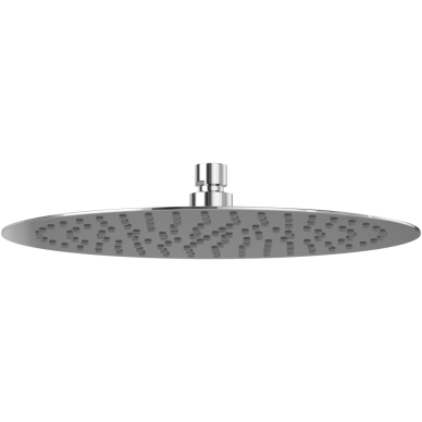 Villeroy & Boch Universal Showers lietaus dušo galva, apvali, (chromas, 300 mm)