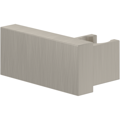 Villeroy & Boch Universal Showers rankinio dušo laikiklis, kampuotas Villeroy & Boch Universal Showers rankinio dušo laikiklis, kampuotas