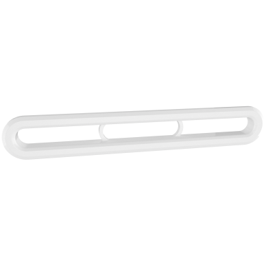 Villeroy & Boch vonios sifonas, Push-Open, baltas 1 Villeroy & Boch vonios sifonas, Push-Open, baltas 1