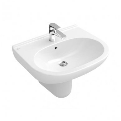 Villeroy&Boch praustuvas 550x450 O.Novo 51605501 1 Villeroy&Boch praustuvas 550x450 O.Novo 51605501 1