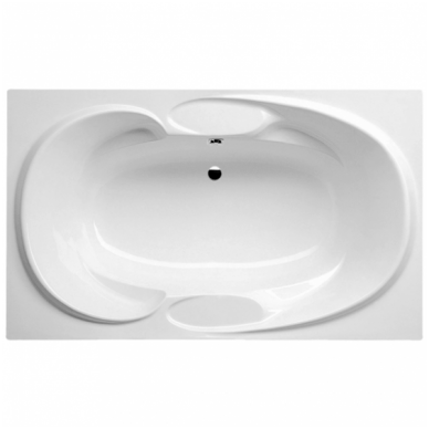 Villeroy&Boch vonia Colorado 2000x1200 Villeroy&Boch vonia Colorado 2000x1200