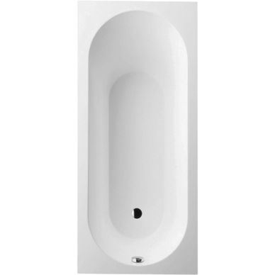 Villeroy&Boch vonia Oberon 180x80cm Quaryl 2 Villeroy&Boch vonia Oberon 180x80cm Quaryl 2