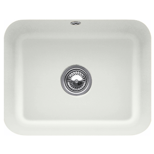 Villeroy & Boch Cisterna 60 C keraminė plautuvė