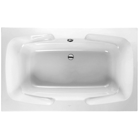 Villeroy&Boch vonia Colorado 1800x1100 Villeroy&Boch vonia Colorado 1800x1100