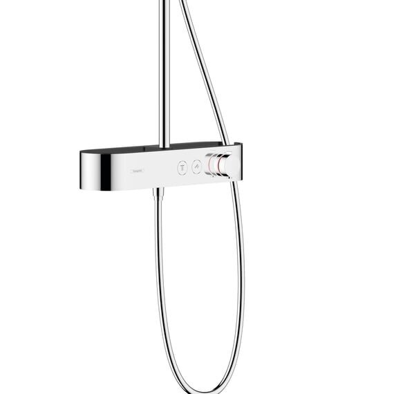 Virštinkinė Hansgrohe dušo sistema Pulsify S 260 1jet 1