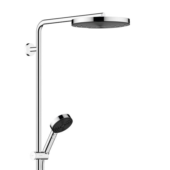 Virštinkinė Hansgrohe dušo sistema Pulsify S 260 1jet 2