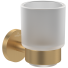 Villeroy&Boch Elements - Tender stiklinės laikiklis, 74x100x96mm, pasirinkite spalvą