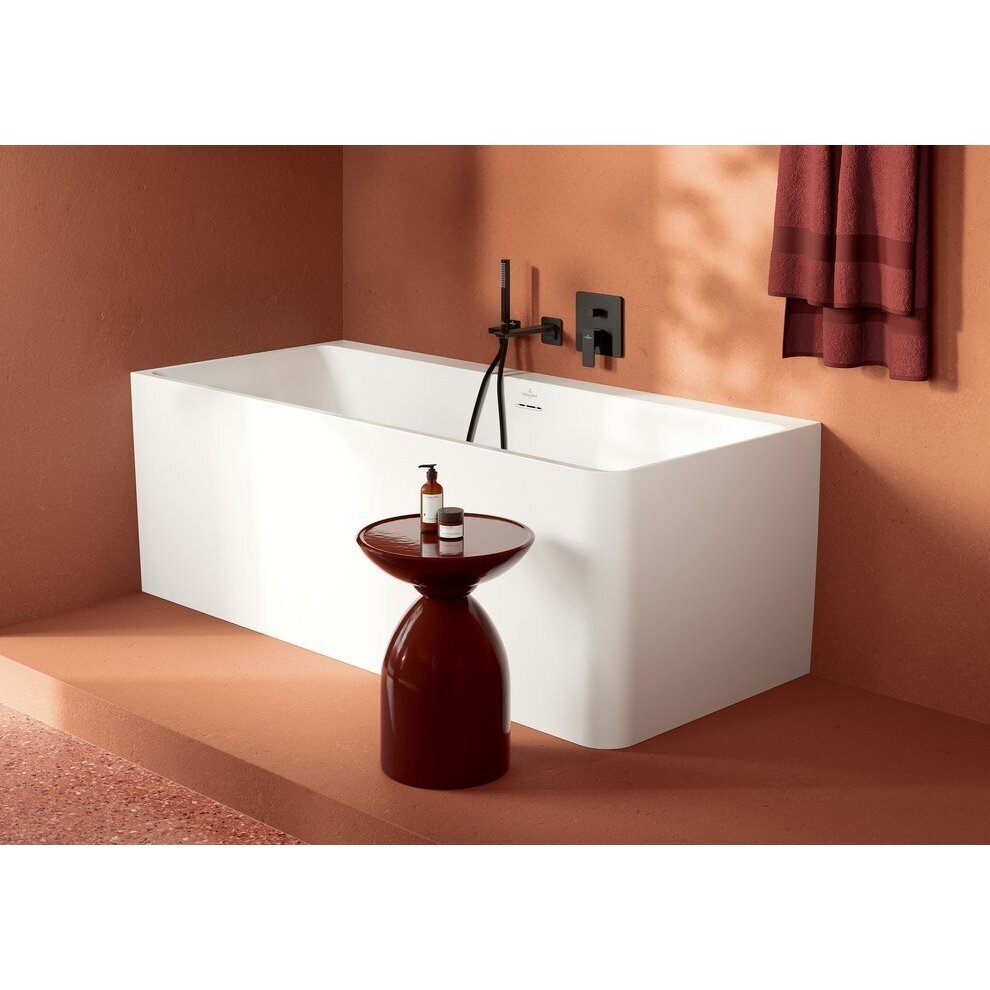 Villeroy & Boch Subway 3.0 potinkinis, vienos svirties vonios/dušo maišytuvas 3 Villeroy & Boch Subway 3.0 potinkinis, vienos svirties vonios/dušo maišytuvas 3