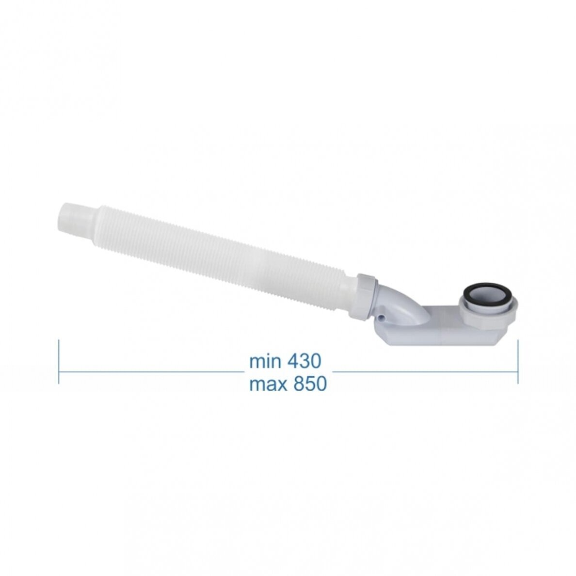 Vonia Corsan E230XL INTERO Dešininė 170cm 2 Vonia Corsan E230XL INTERO Dešininė 170cm 2