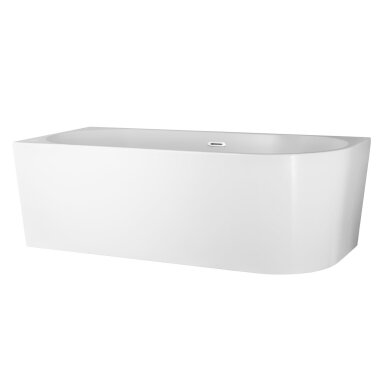 Vonia Corsan INTERO E230L 160cm kairinė Vonia Corsan INTERO E230L 160cm kairinė