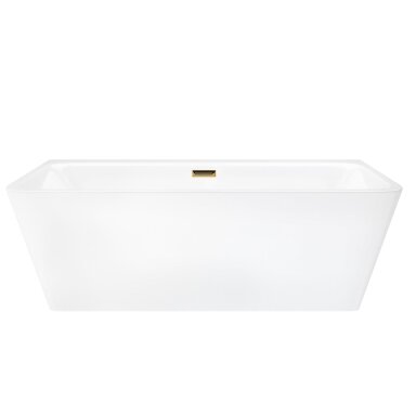 Vonia laisvai pastatoma Corsan E019 ISEO 170x80 cm Vonia laisvai pastatoma Corsan E019 ISEO 170x80 cm