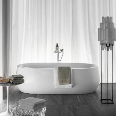 Vonia Laufen Ilbagnoalessi One 183 cm Vonia Laufen Ilbagnoalessi One 183 cm