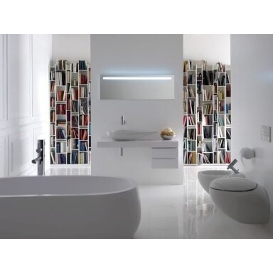 Vonia Laufen Ilbagnoalessi One 183 cm Vonia Laufen Ilbagnoalessi One 183 cm