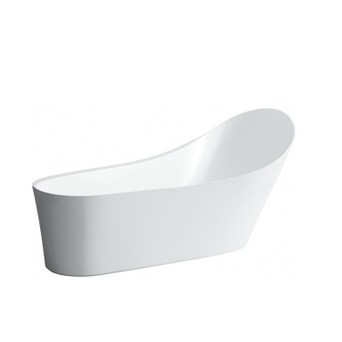 Laisvai pastatoma vonia Laufen Palomba 180x90 cm Laisvai pastatoma vonia Laufen Palomba 180x90 cm